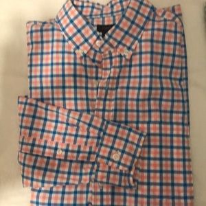 J crew shirt